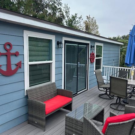 Perfect Getaway-Lovely Cottage House- Near Beaches Nokomis Extérieur photo